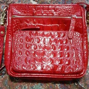 Brahmin crossbody